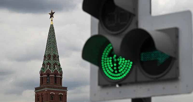 Bloomberg: Лондон, Берлин и Париж ищут путь к переговорам с Кремлем