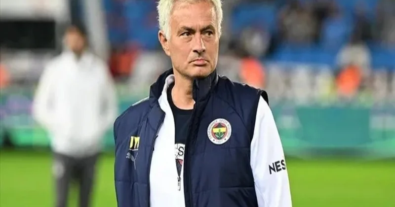 Mourinyo Türkiyəni Avropa Məhkəməsinə verdi