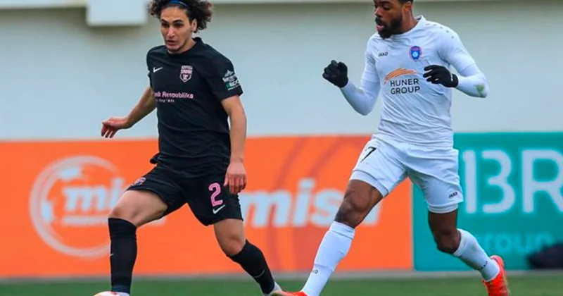 “Sabah” kapitanını göndərdi