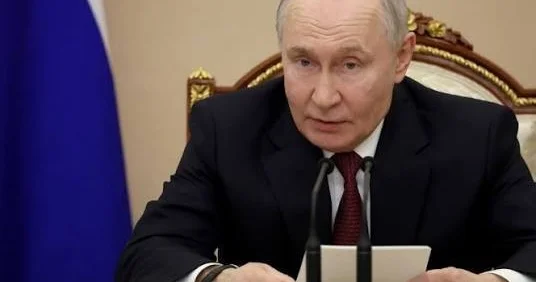 Путин: По Украине пока не было боевого применения Орешника
