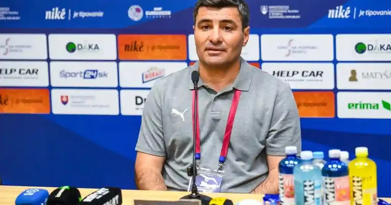 “Ağır qrafiklə oynayırdıq, güclü rəqiblərlə üz üzə gəldik”