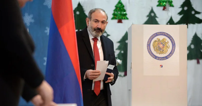 Ermənistanda seçkilər: “Kreml təzyiqlərini daha da artıracaq”
