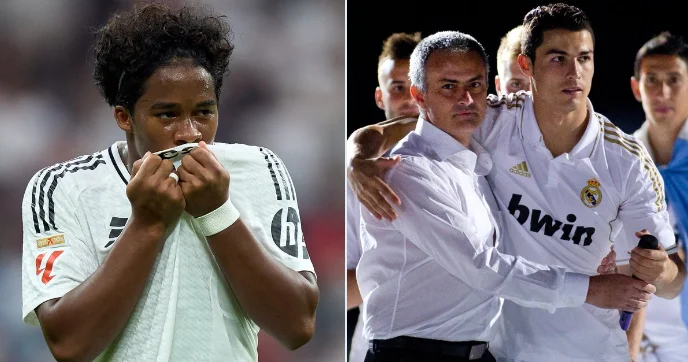 “Real”a gəlməyimin əsas səbəbkarlardan biri Ronaldodur”