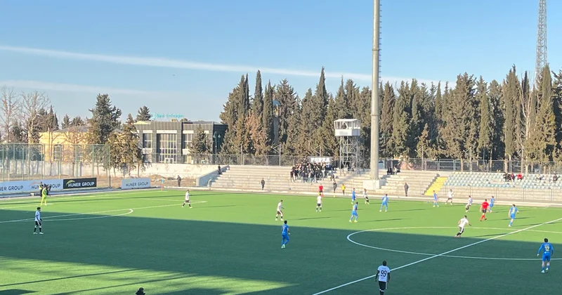 “Kəpəz” “Neftçi”ni məğlub etdi