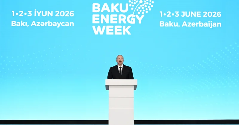 Regionun aparıcı beynəlxalq enerji platforması TƏHLİL