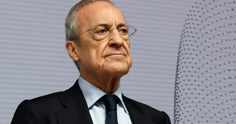 Florentino Peres: Söz verirəm, çox güclü komandamız olacaq