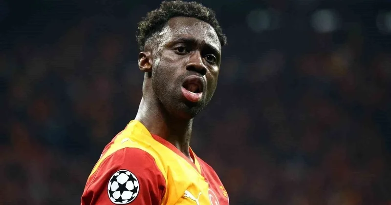 “Qalatasaray” qiyməti açıqladı Davinson üçün 20 milyon avro