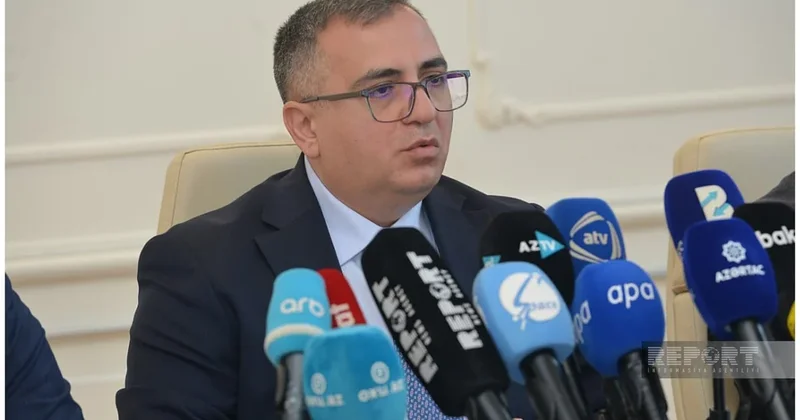 Азербайджан намерен увеличить экспорт агропродукции до $2 млрд к 2030 году