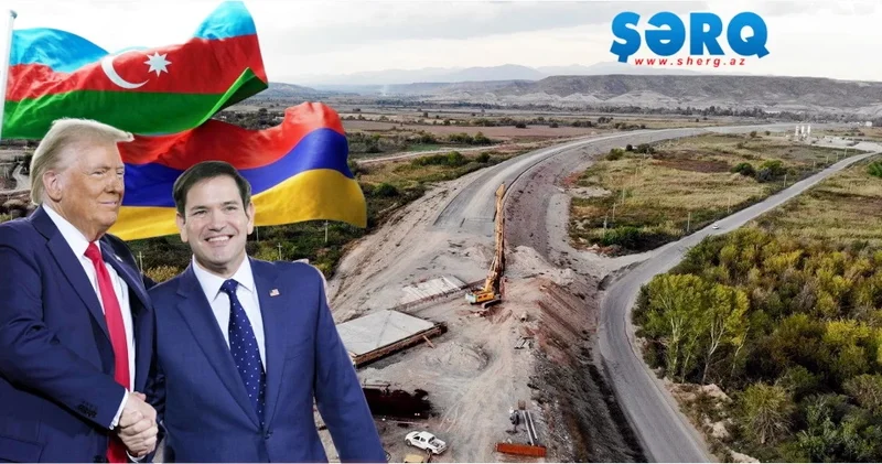 Rubionun mesajı aydındır: Cənubi Qafqaz daha qarşıdurma zonası olmayacaq TƏHLİL