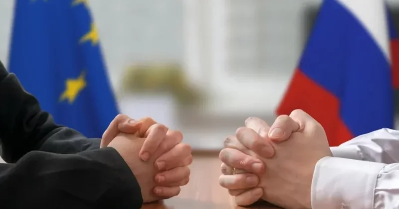 СМИ: Европа намерена вернуть Россию за стол переговоров до наступления зимы