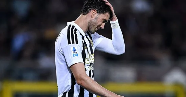 Kyellini Yuventus un ulduzu ilə bağlı verdikləri yekun qərarı şərh etdi