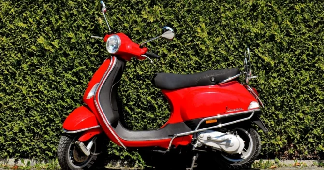 Moped istifadəçilərinə YENİ XƏBƏR! Qeydiyyat, sığorta...