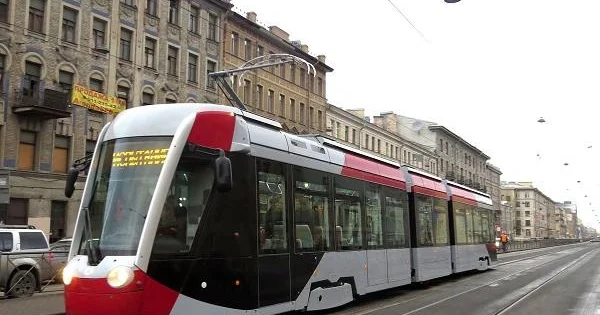 Bakıda tramvay layihəsi: Tıxac probleminə həll olacaq?
