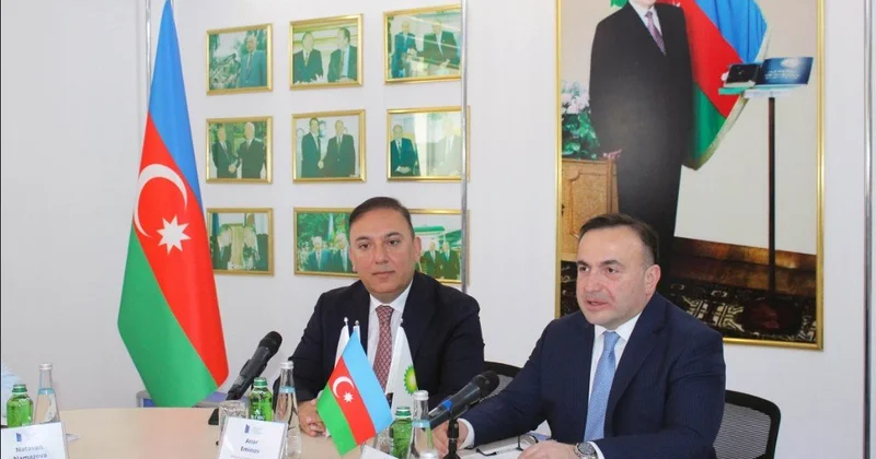 Anar Eminov: “Kibertəhlükəsizlik sahəsində görülən hər bir iş Azərbaycanın təhlükəsiz gələcəyinə qoyulan sərmayədir”
