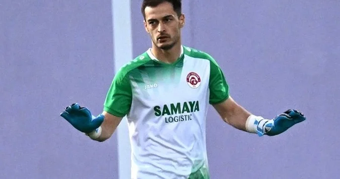 Tərlan Əhmədli: “Bu klubda özümü rahat hiss edirəm” MÜSAHİBƏ