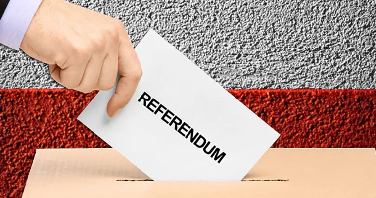 Azərbaycanda referendum keçiriləcək? RƏSMƏN açıqlandı