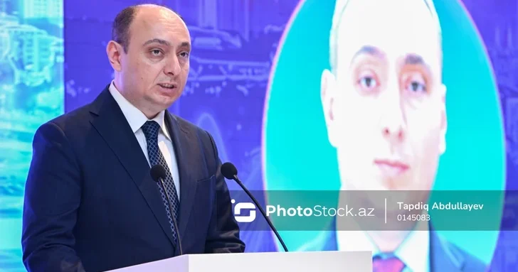 Самеддин Асадов: Кибербезопасность становится ключевым приоритетом государств, бизнеса и граждан