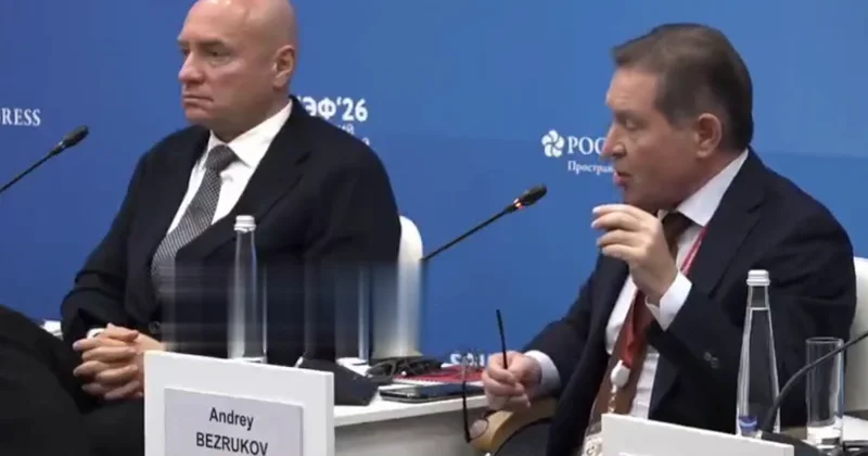 Kəşfiyyat polkovnikindən şok proqnoz: Rusiya daha 30 il müharibə şəraitində yaşaya bilər VİDEO
