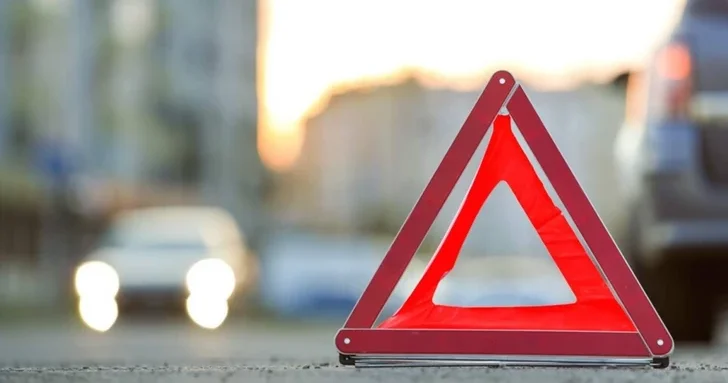 ДТП в Агдаше унесло жизни двух братьев