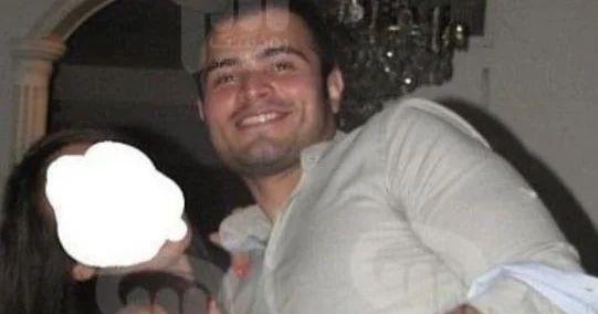 Qalibafın oğlunun xaricdə çəkilmiş bu görüntüləri gündəm oldu FOTOLAR