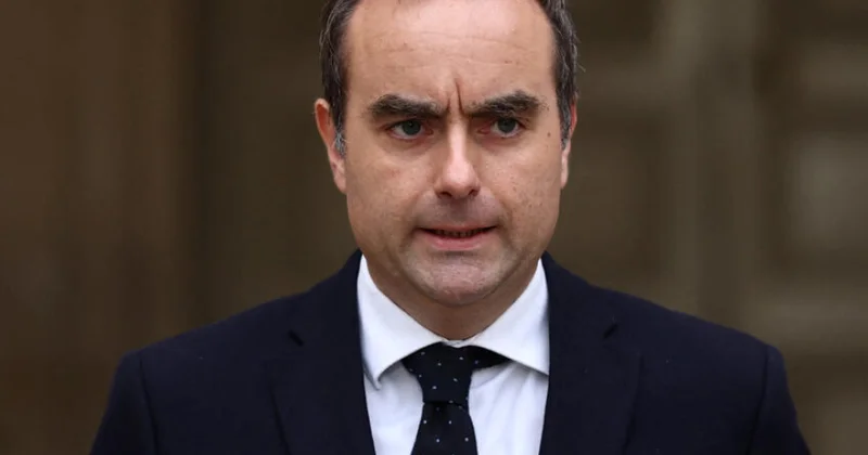 Fransa Avropa ölkələrini Livanda təhlükəsizliyi və sabitliyi dəstəkləməyə çağırıb