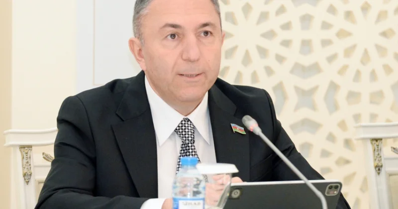 Qərbi Azərbaycana qayıdış ideyası regionda davamlı sülhün qurulmasına xidmət edir ŞƏRH