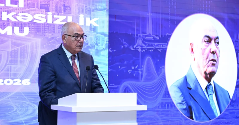 XRİTDX: Bu il dövlət informasiya resurslarına qarşı çoxsaylı kibertəhdidlərin qarşısı alınıb