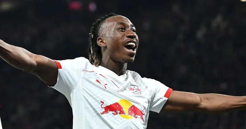 “Leypsiq”in futbolçusu seçim qarşısında qalıb