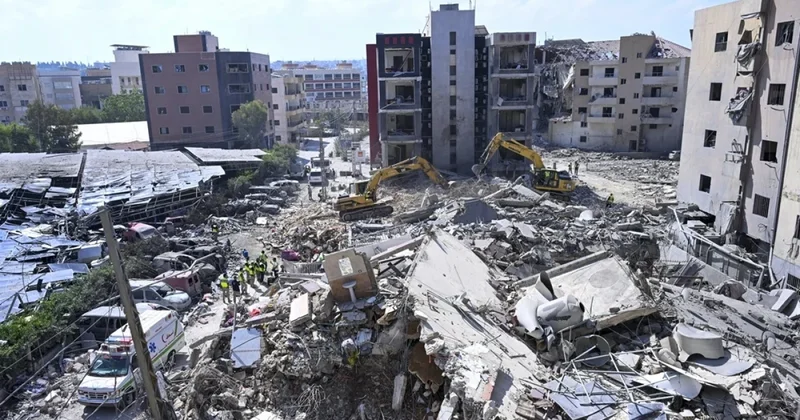 İsrail və Livan yenidən razılaşdılar
