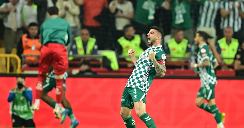 “Beşiktaş” və “Trabzonspor” istəyir “Konyaspor” qiyməti açıqladı