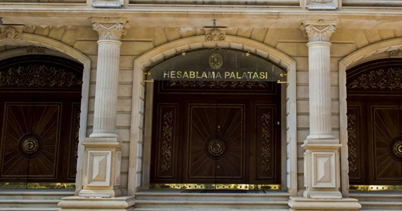 Hesablama Palatasının hüquqları genişləndirilsin TƏKLİF