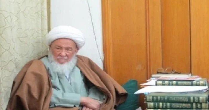 Məhəmməd İshaq Fəyyaz vəfat etdi