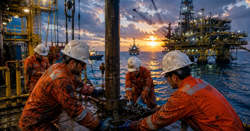 Azərbaycan nefti rekorda doğru Qiymət görün neçə dolları keçdi
