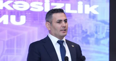 Azərbaycan suveren dövlət xidmətləri internetdən asılı olmayacaq