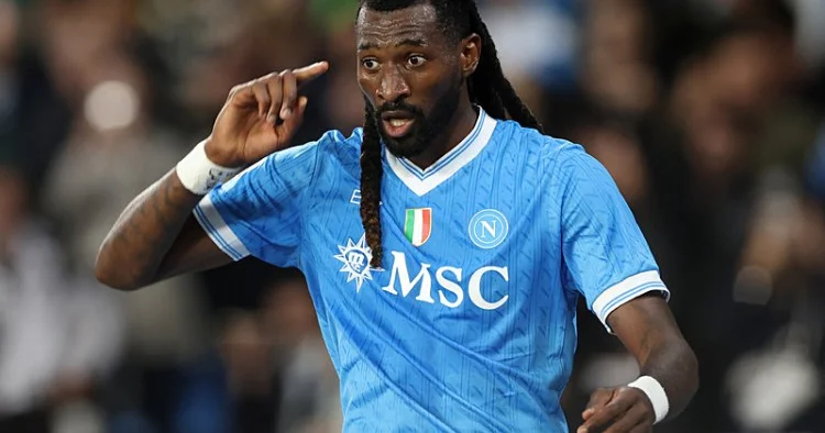Qalatasaray Napoli yə təklif göndərdi