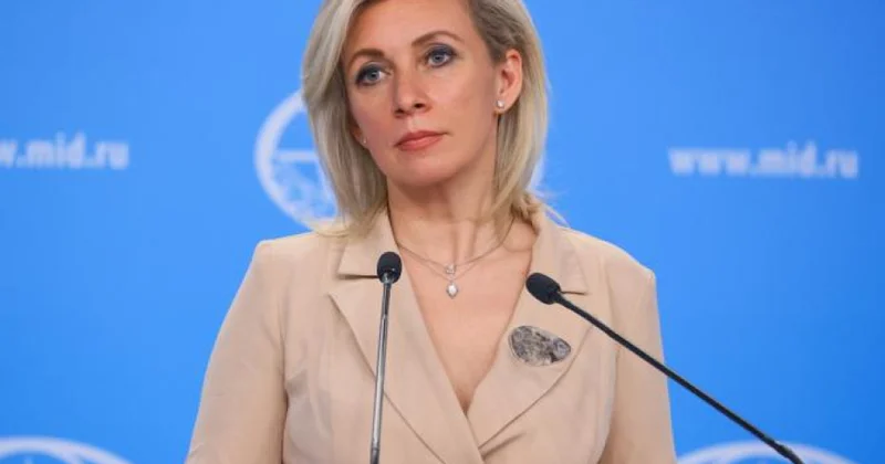 Rusiya XİN Azərbaycan ilə mədəni əməkdaşlığın yenidən başlanmasının vacibliyini bəyan edib