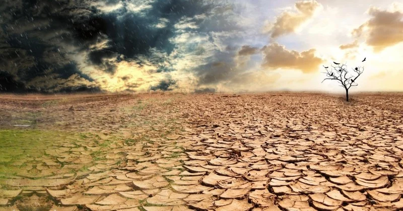 Su ehtiyatlarımız azalır: Azərbaycan 35 ölkəlik risk qrupundadır