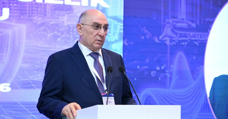 AMEA: Azərbaycan kibertəhlükəsizlik üzrə beynəlxalq reytinqdə mövqeyini əhəmiyyətli dərəcədə yaxşılaşdırıb