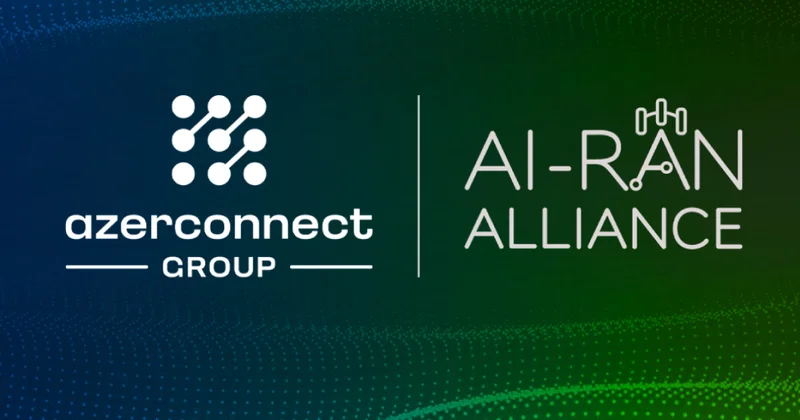 Azerconnect Group присоединилась к глобальному Альянсу AI RAN