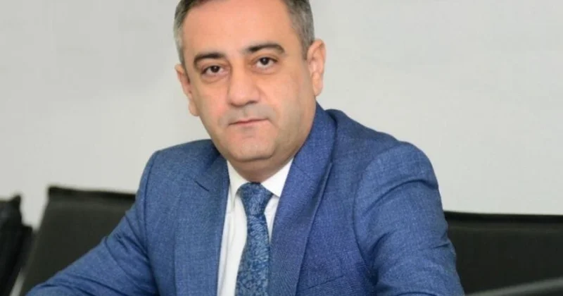 Azərbaycan enerji layihələrinin həm müəllifi, həm də icraçısıdır Sahil Kərimli