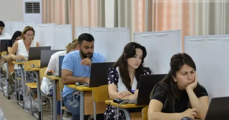 Bakı məktəblərində müəllim işləmək istəyənlər nə etməlidir? VACİB TÖVSİYƏ