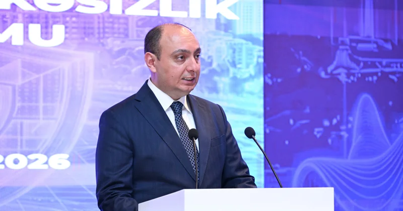 Nazir müavini: Son 6 ayda Azərbaycanda 2 mindən çox zərərli internet resursu bloklanıb