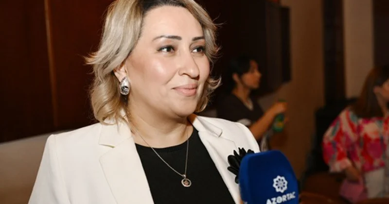 İctimai Birlik rəhbəri: Eşitmə məhdudiyyətli insanlar üçün dövlət qurumları ilə birgə layihələr həyata keçirilir