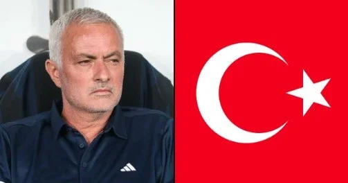 Mourinyo Türkiyəni Avropa İnsan Hüquqları Məhkəməsinə şikayət edib