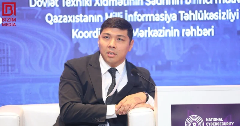 Qazaxıstanın YENİ KONSTİTUSİYASI Şəxsi məlumatlar belə qorunur