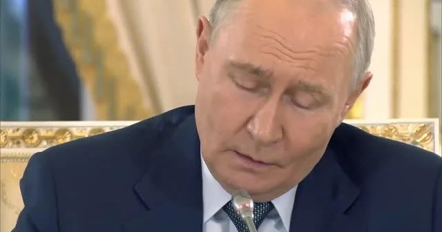 Президент РФ рассказал, что сказал бы Зеленскому в случае окончания конфликта