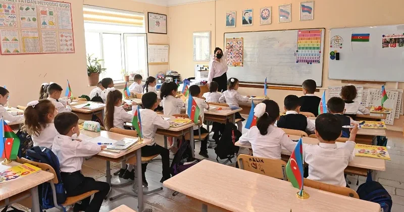 13 mindən çox şagird kompüter əsaslı monitorinqdə iştirak edəcək