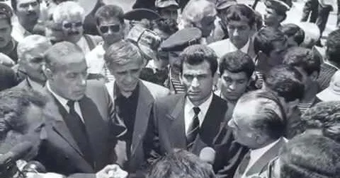 Yaxın tariximizin ibrət dərsi