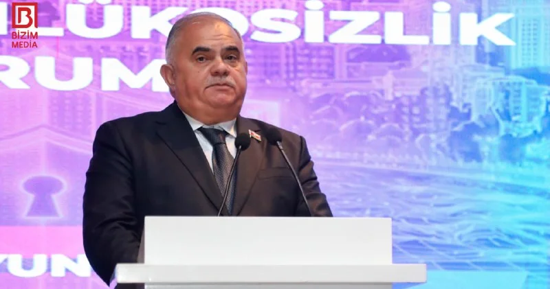 Arzu Nağıyev: Süni intellekt texnologiyalarının sürətlə yayılması yeni hüquqi çağırışlar yaradıb