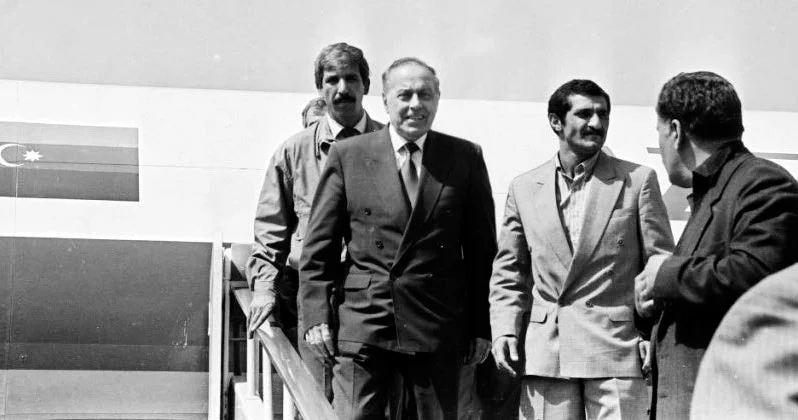 4 iyundan başlayan gerçək tarix TƏHLİL